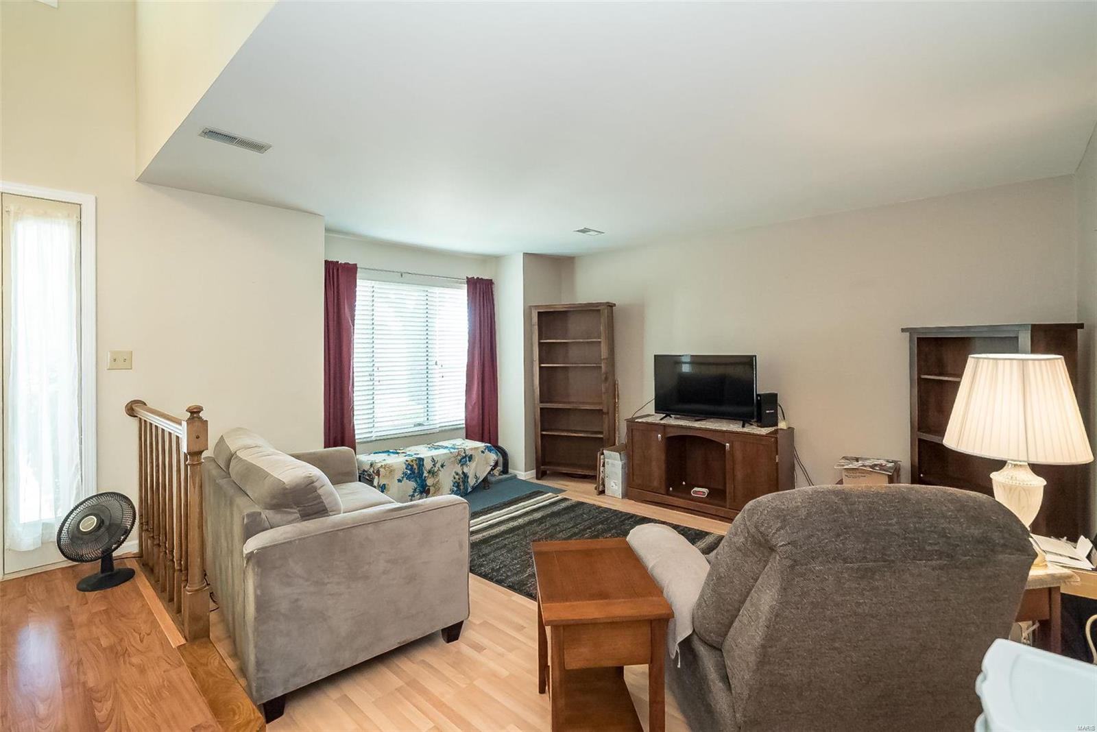 204 King Drive Unit: D