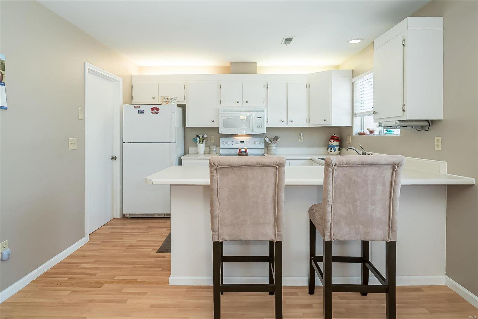 204 King Drive Unit: D
