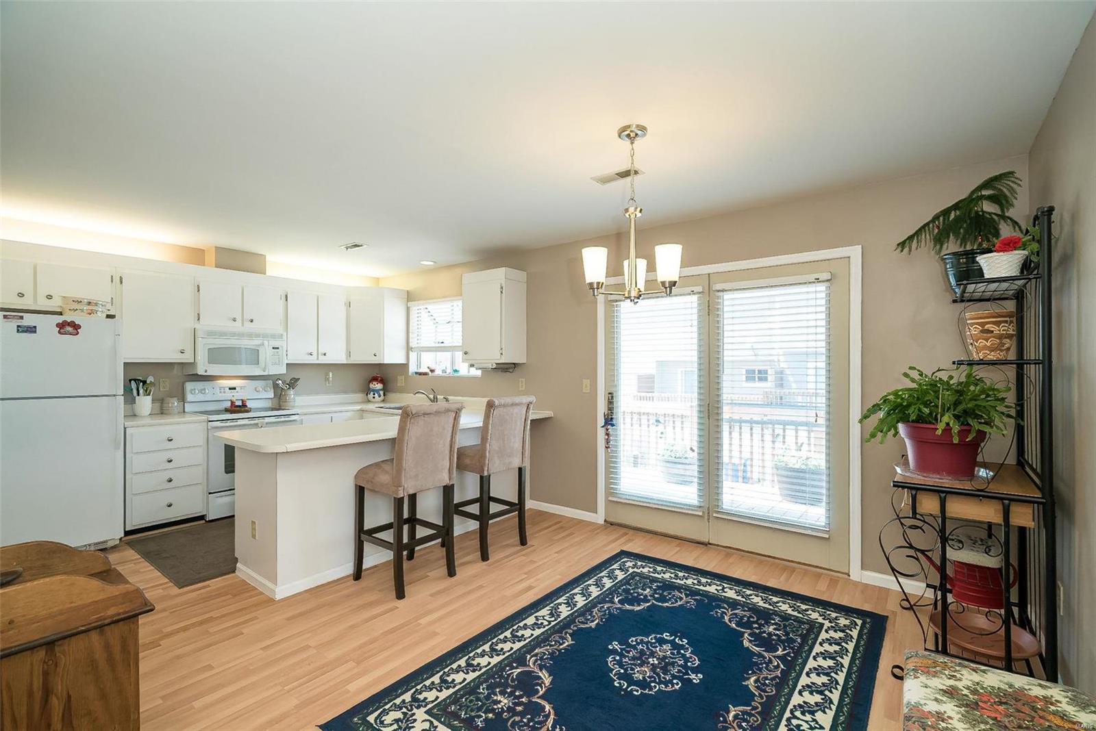 204 King Drive Unit: D