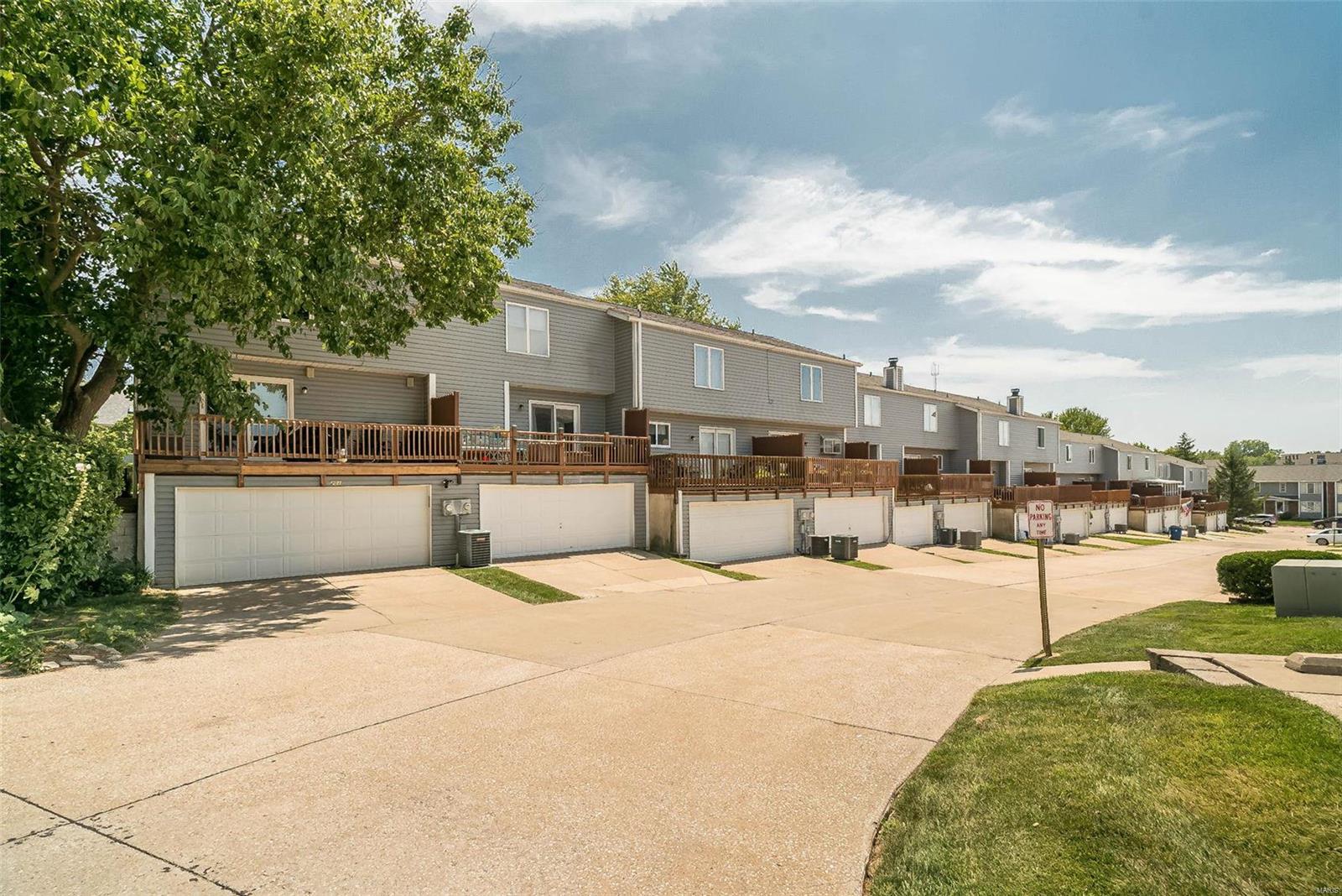 204 King Drive Unit: D