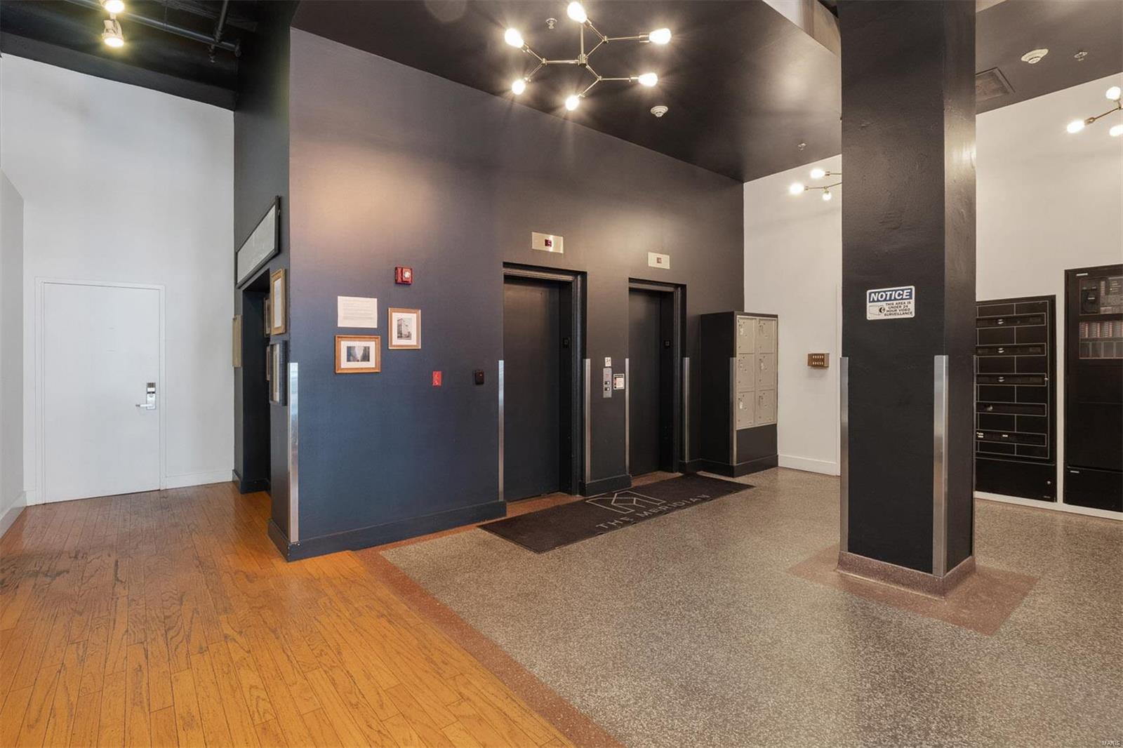 1136 Washington Avenue Unit: 508