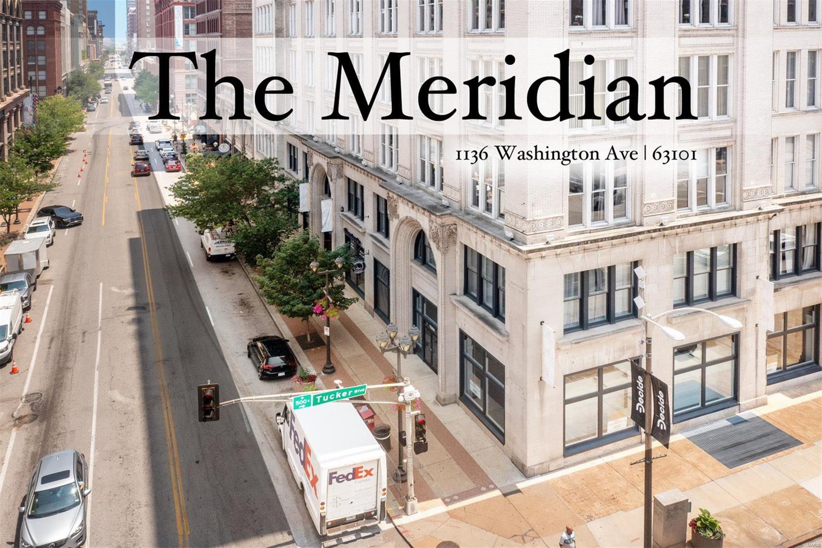 1136 Washington Avenue Unit: 508