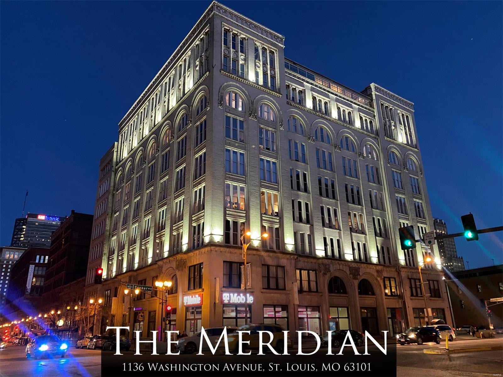 1136 Washington Avenue Unit: 508