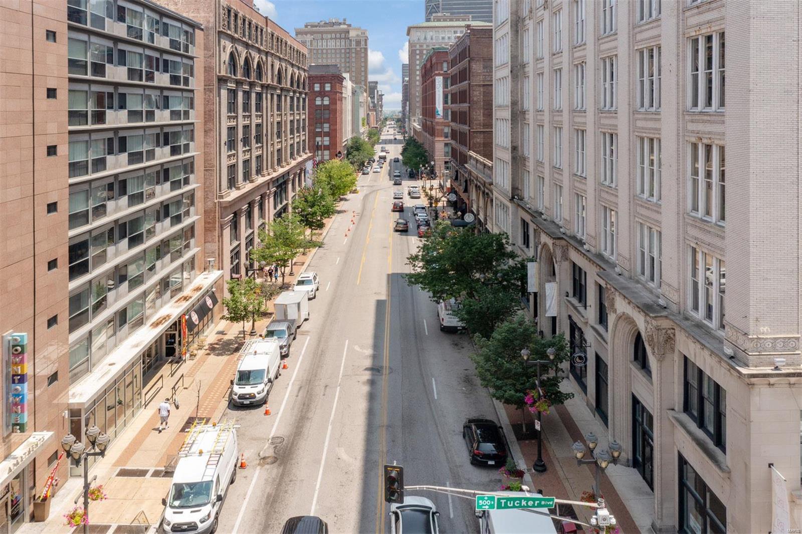 1136 Washington Avenue Unit: 508