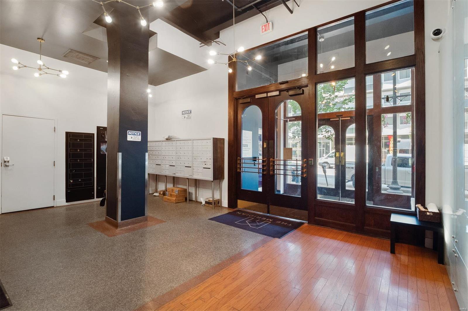 1136 Washington Avenue Unit: 508