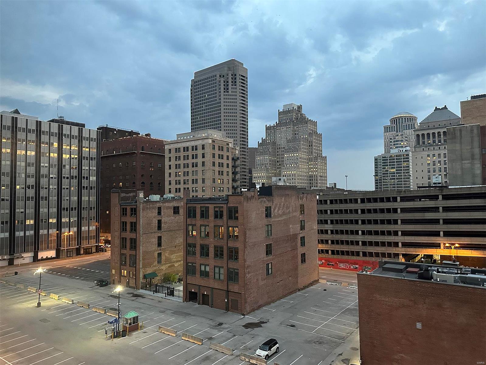 1136 Washington Avenue Unit: 508