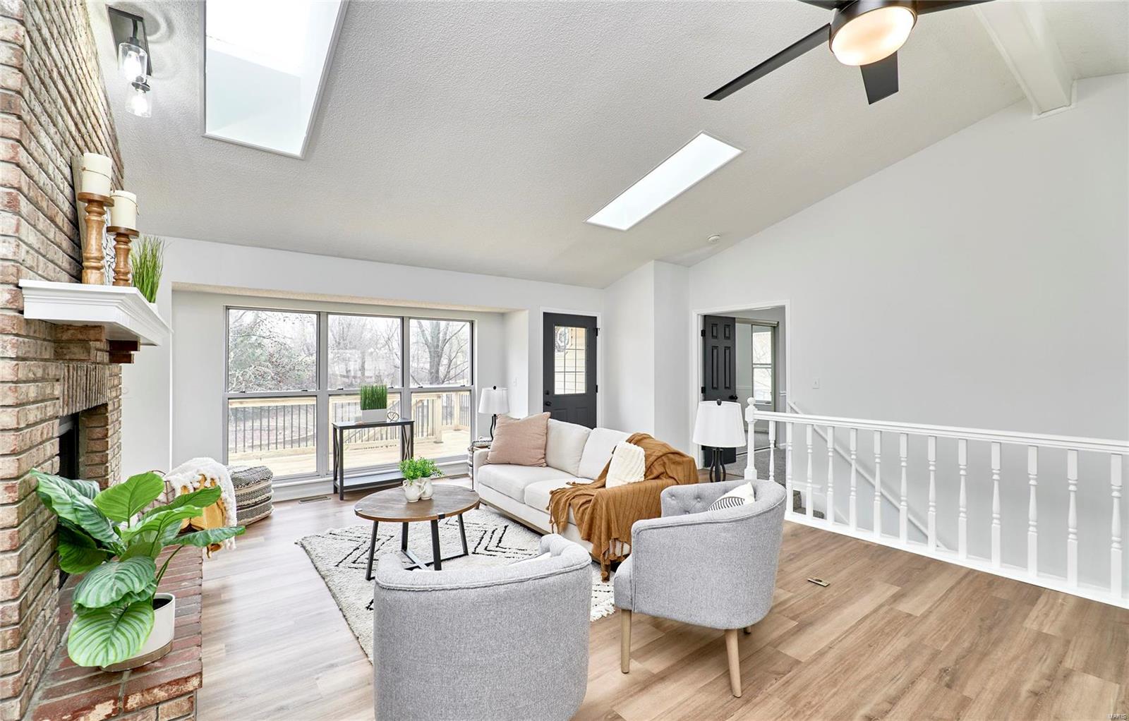 517 Pioneer Drive