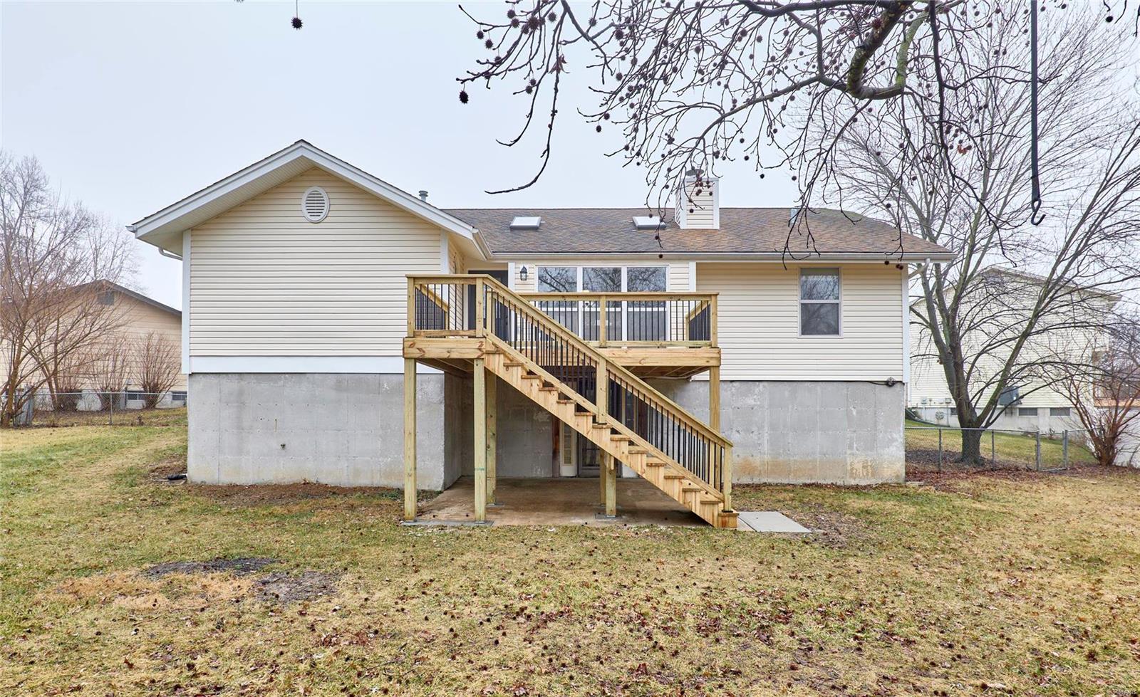 517 Pioneer Drive