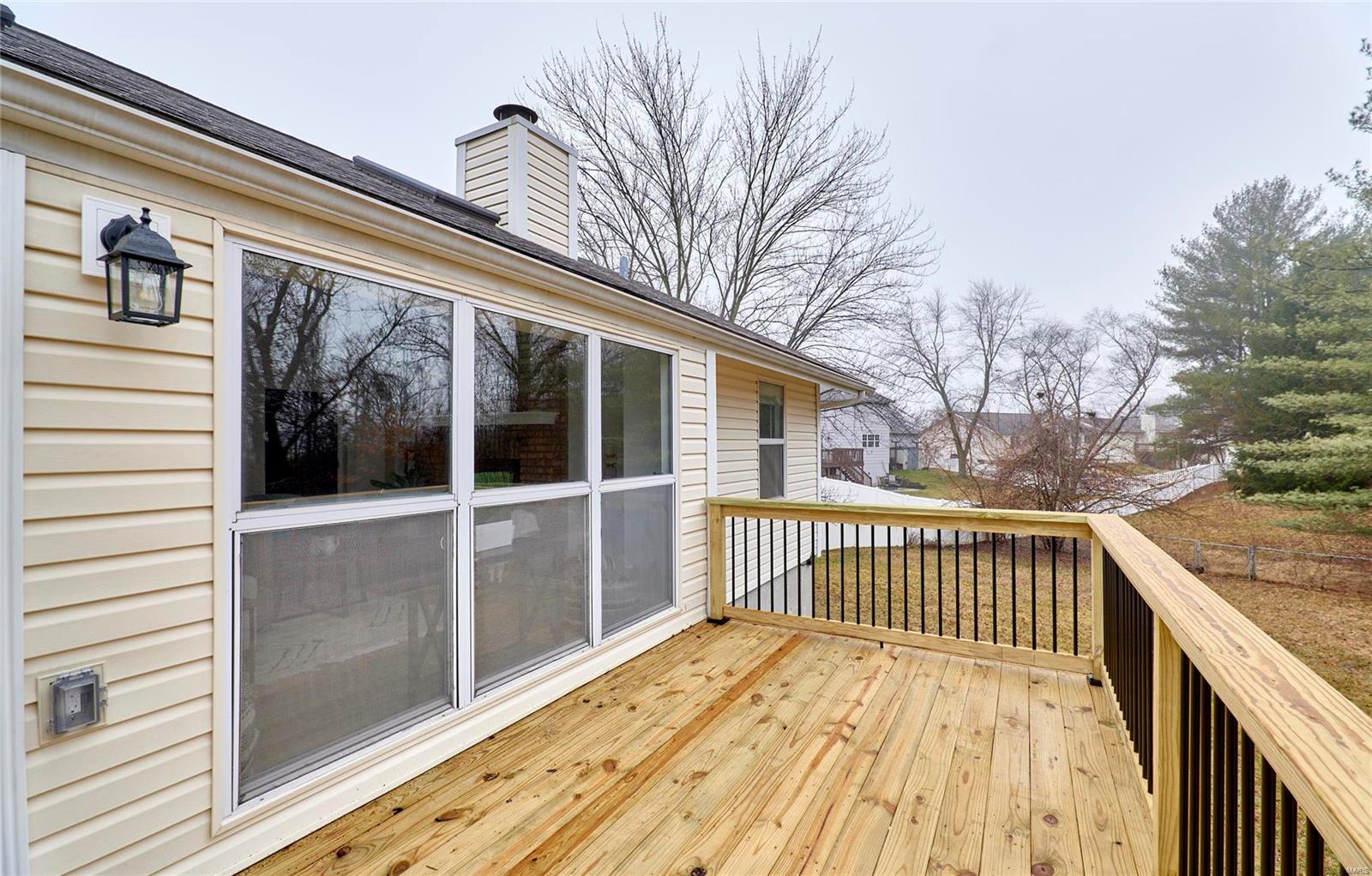 517 Pioneer Drive