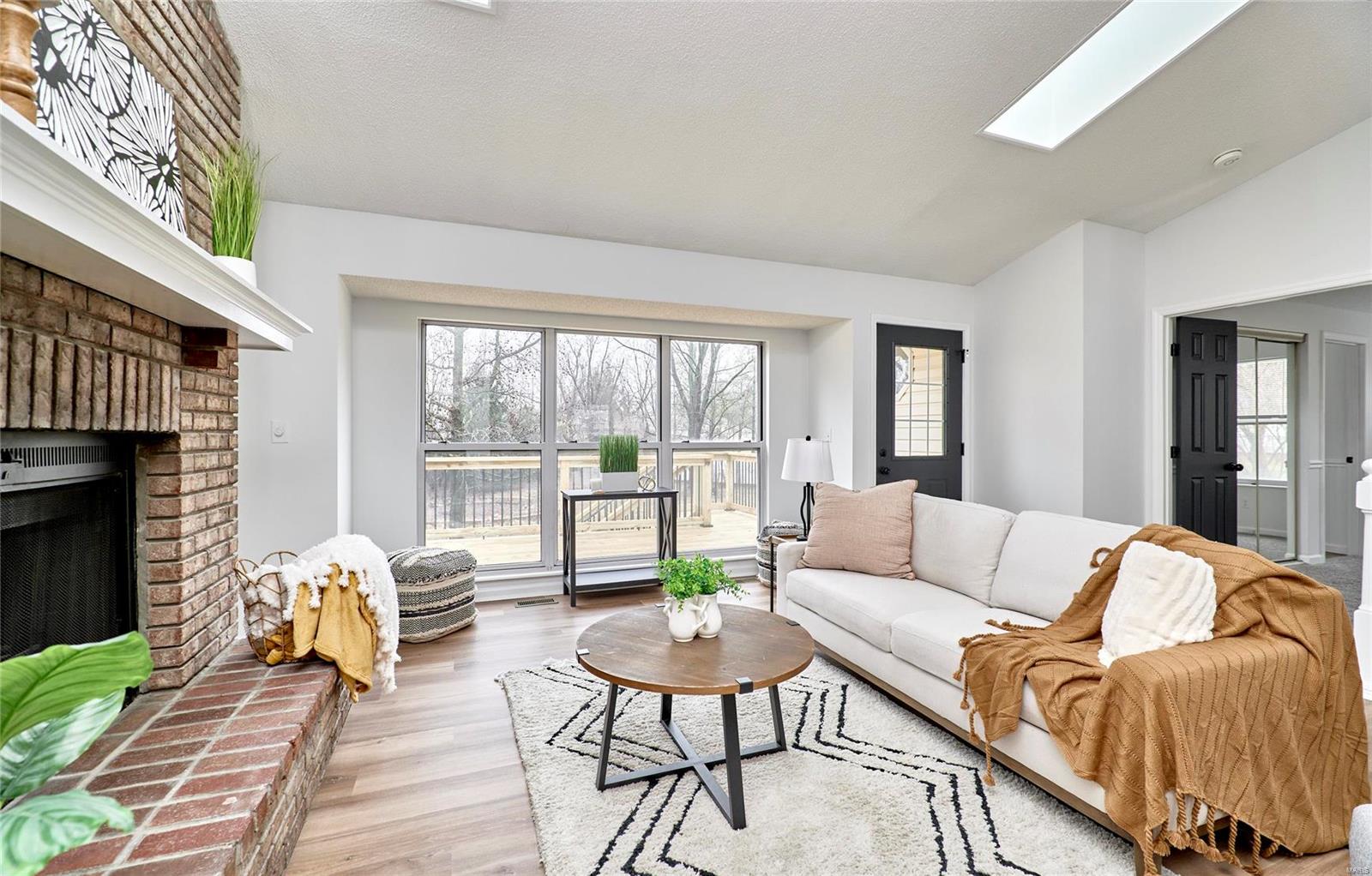 517 Pioneer Drive