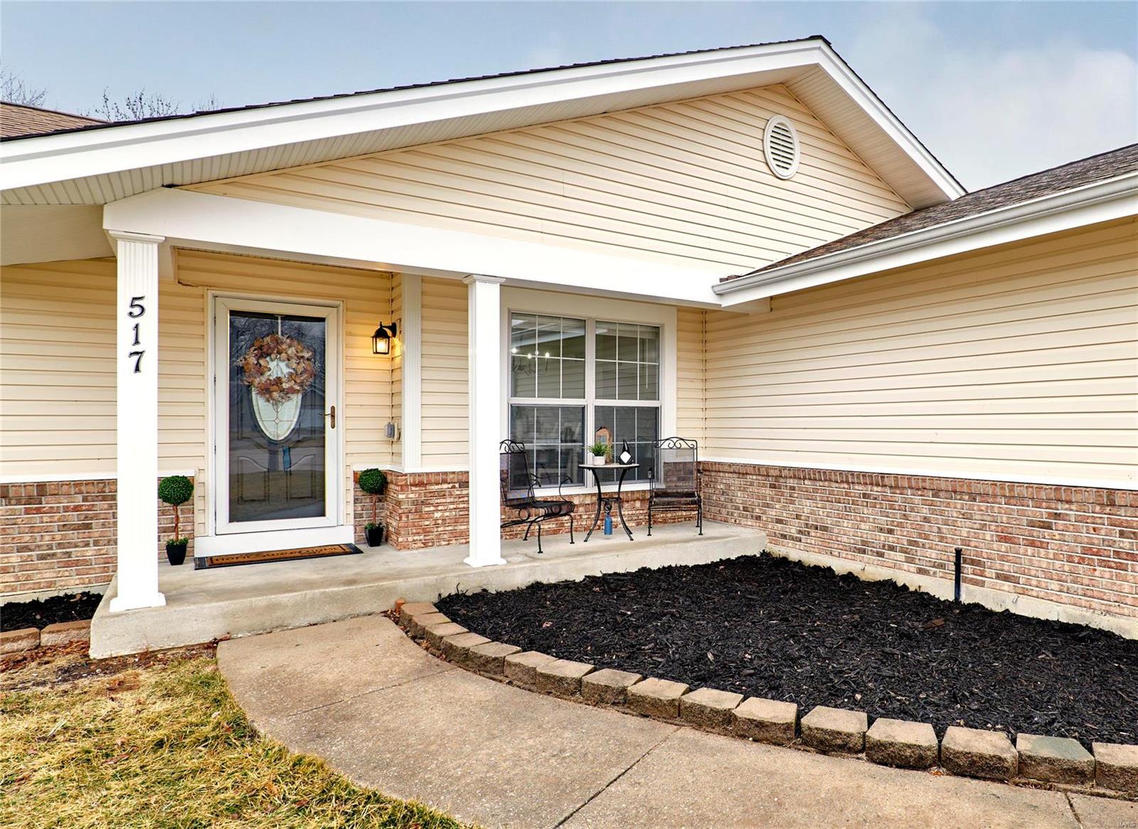 517 Pioneer Drive