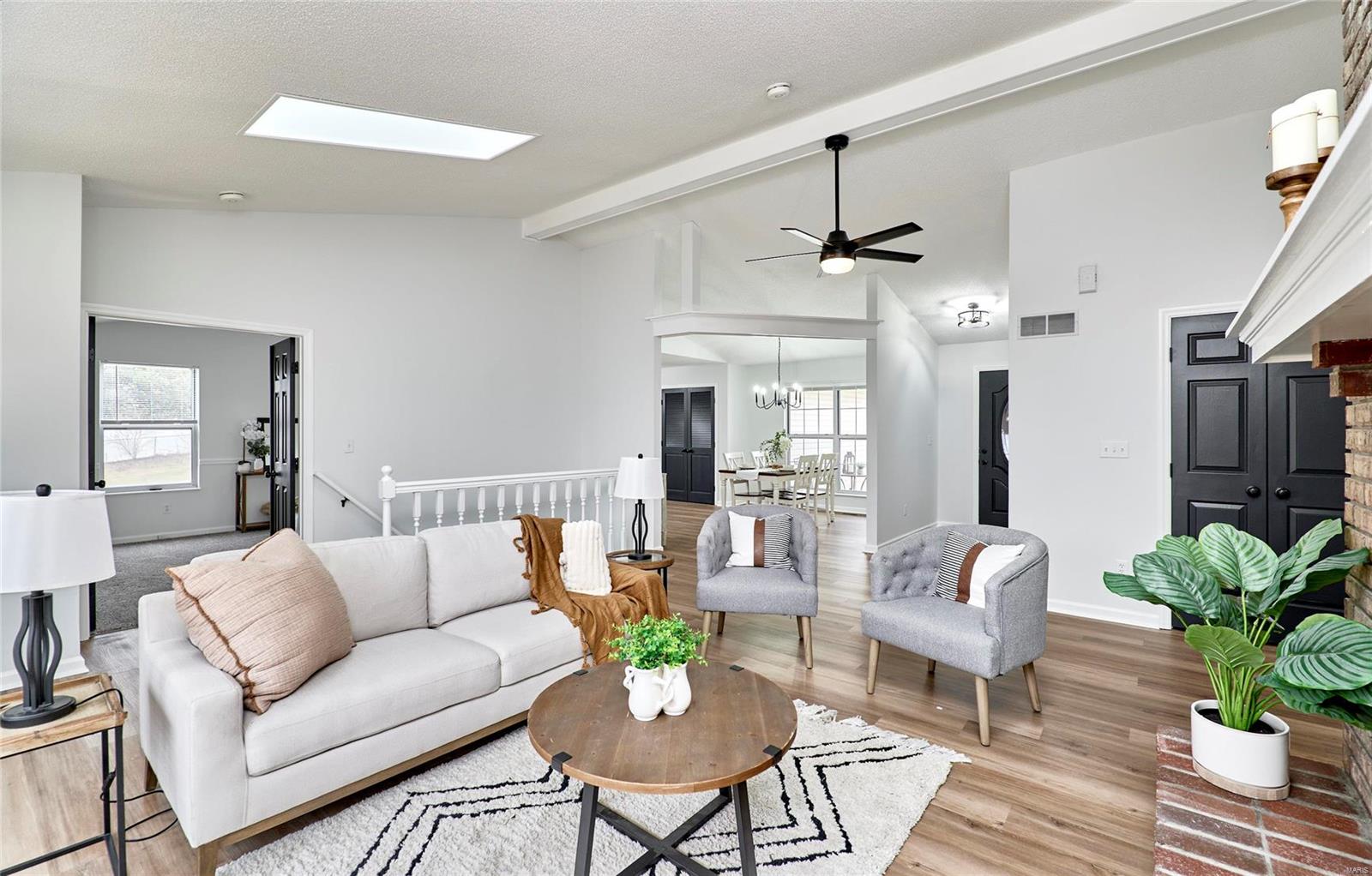 517 Pioneer Drive