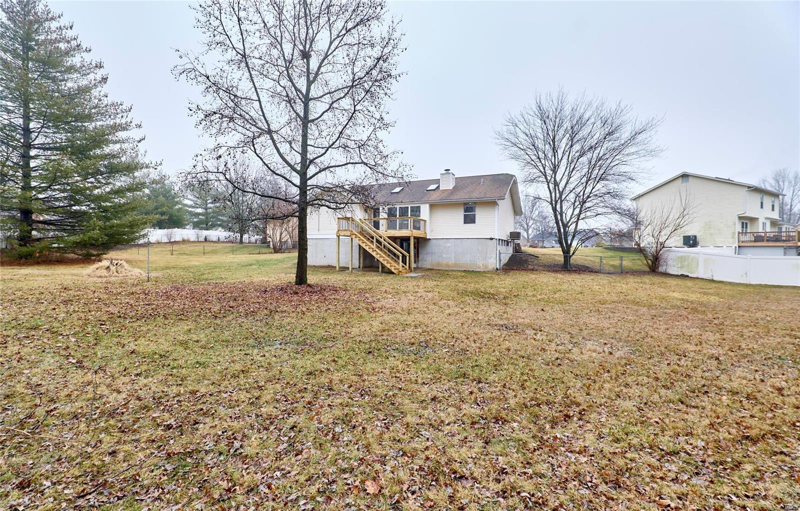 517 Pioneer Drive
