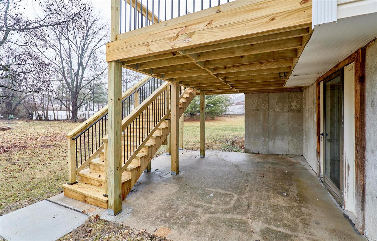 517 Pioneer Drive