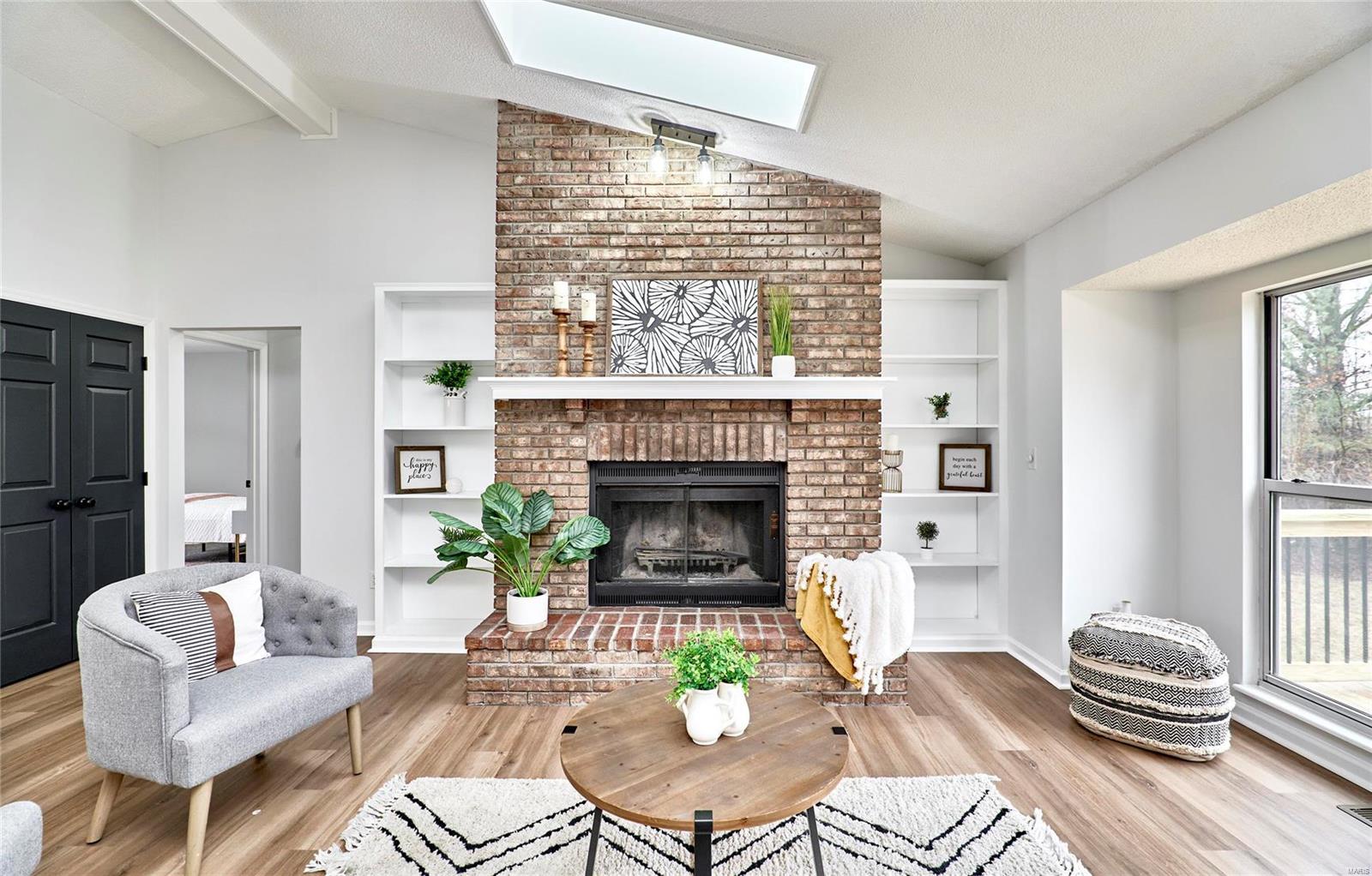 517 Pioneer Drive