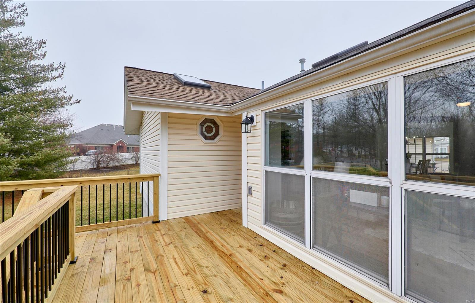 517 Pioneer Drive