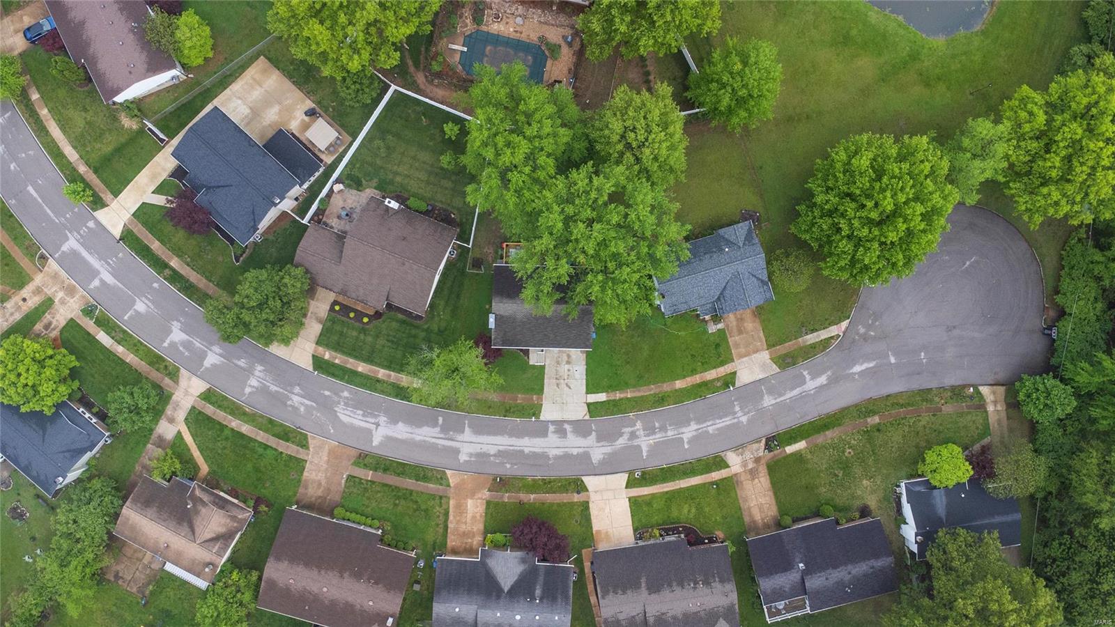 557 Running Creek Drive