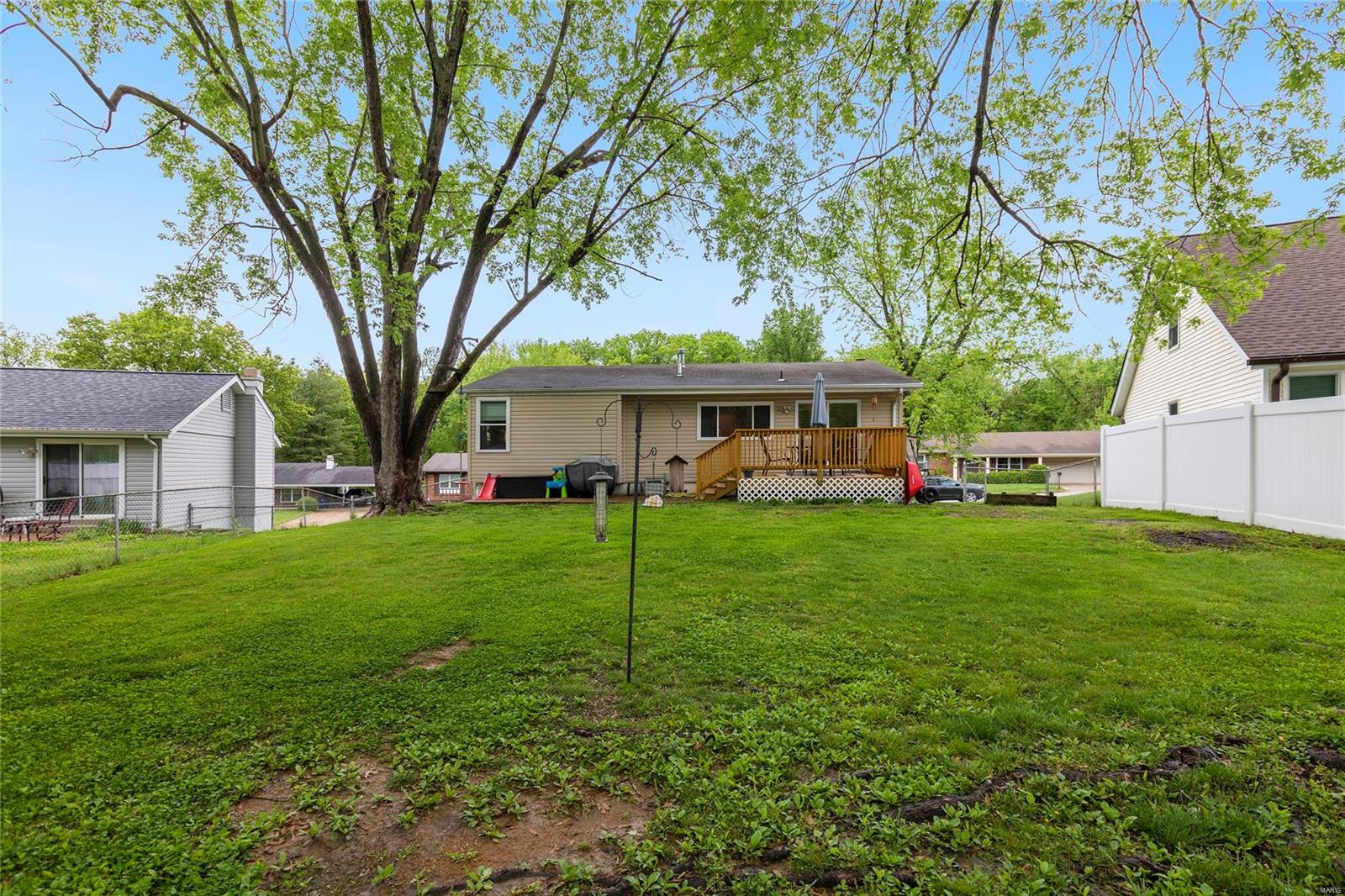 557 Running Creek Drive