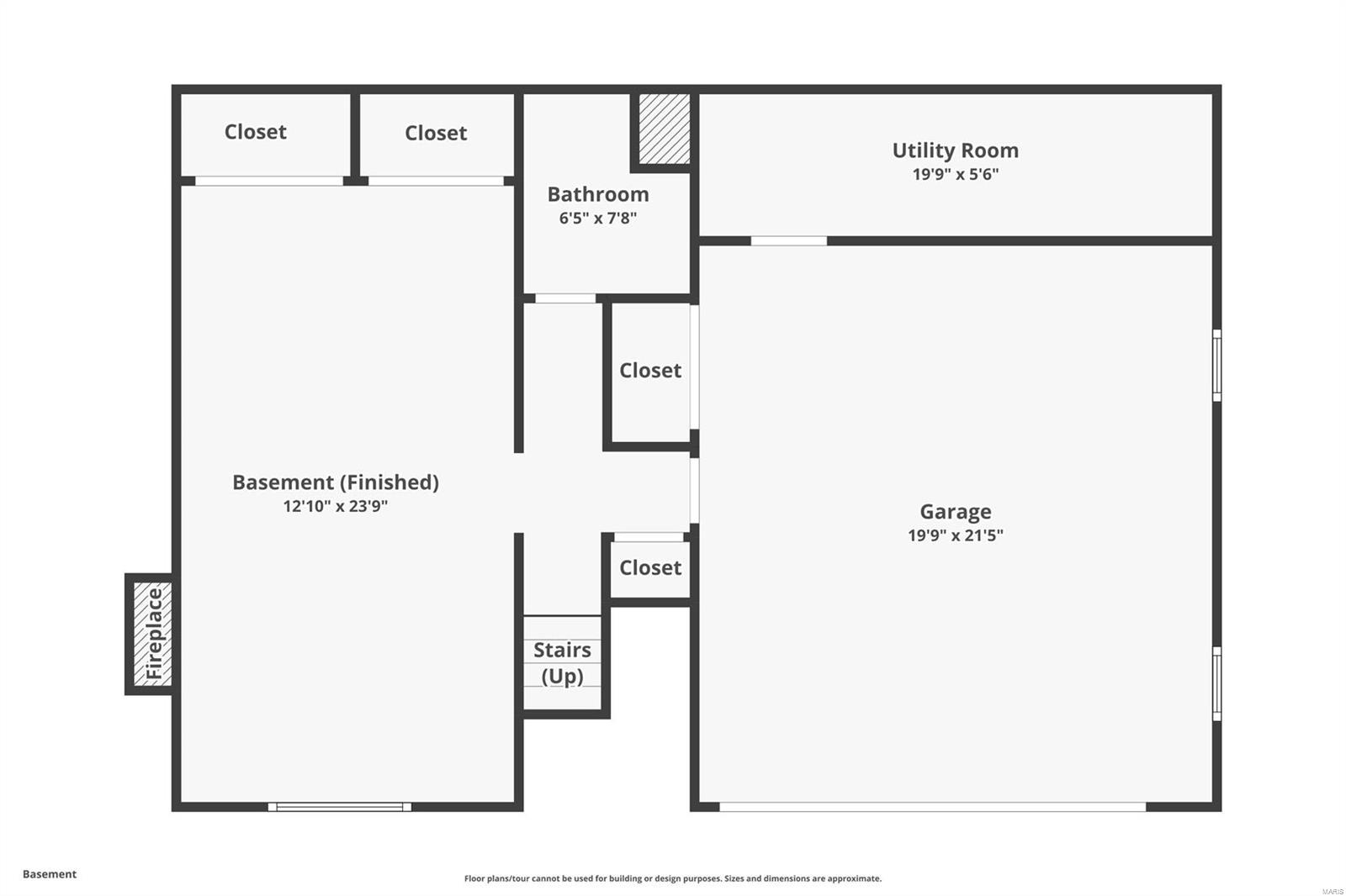 557 Running Creek Drive