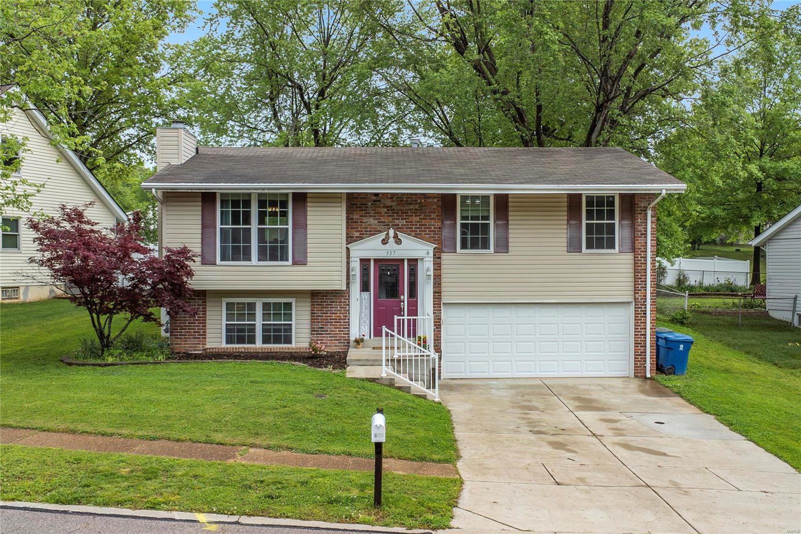 557 Running Creek Drive