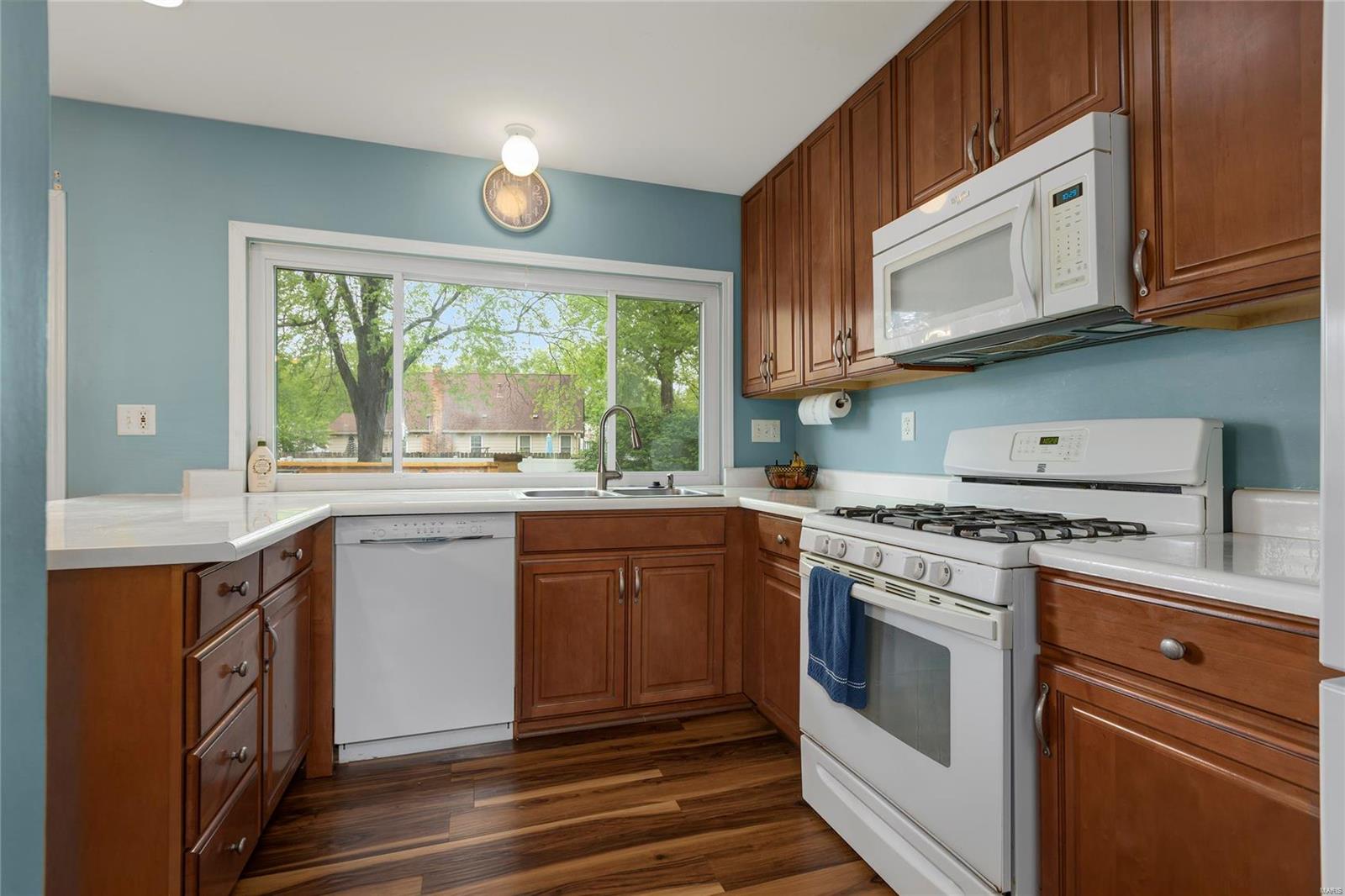 557 Running Creek Drive
