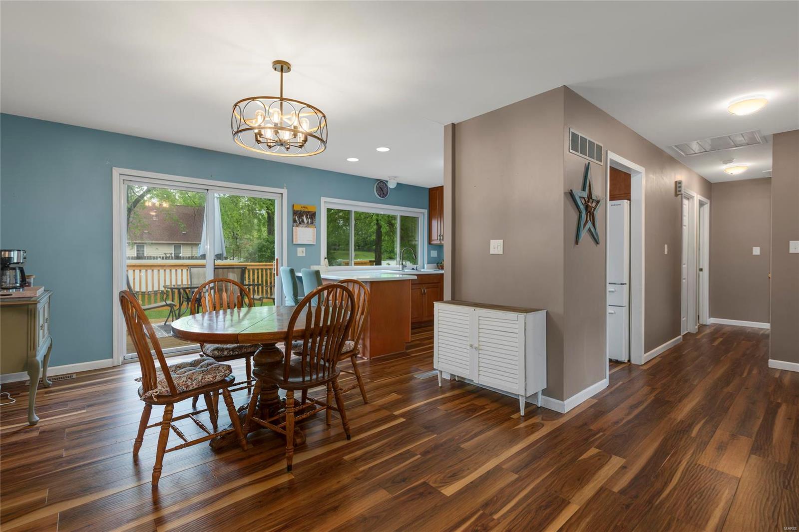 557 Running Creek Drive