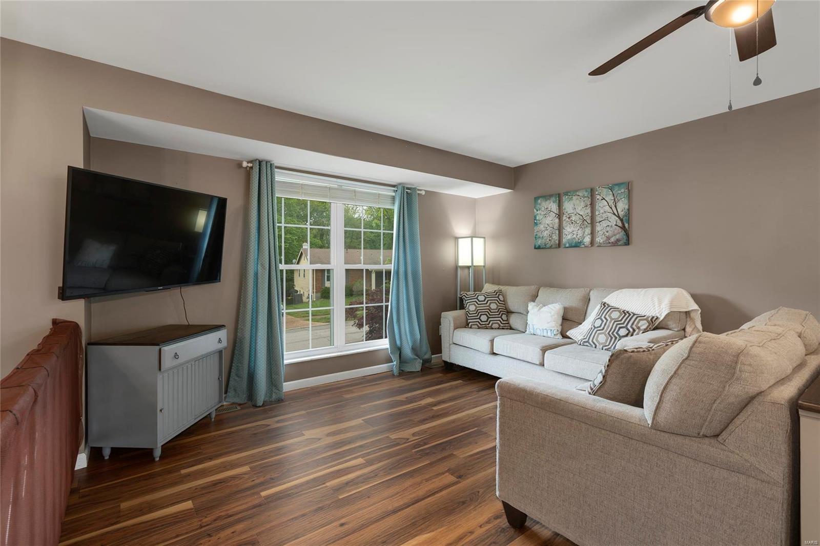 557 Running Creek Drive