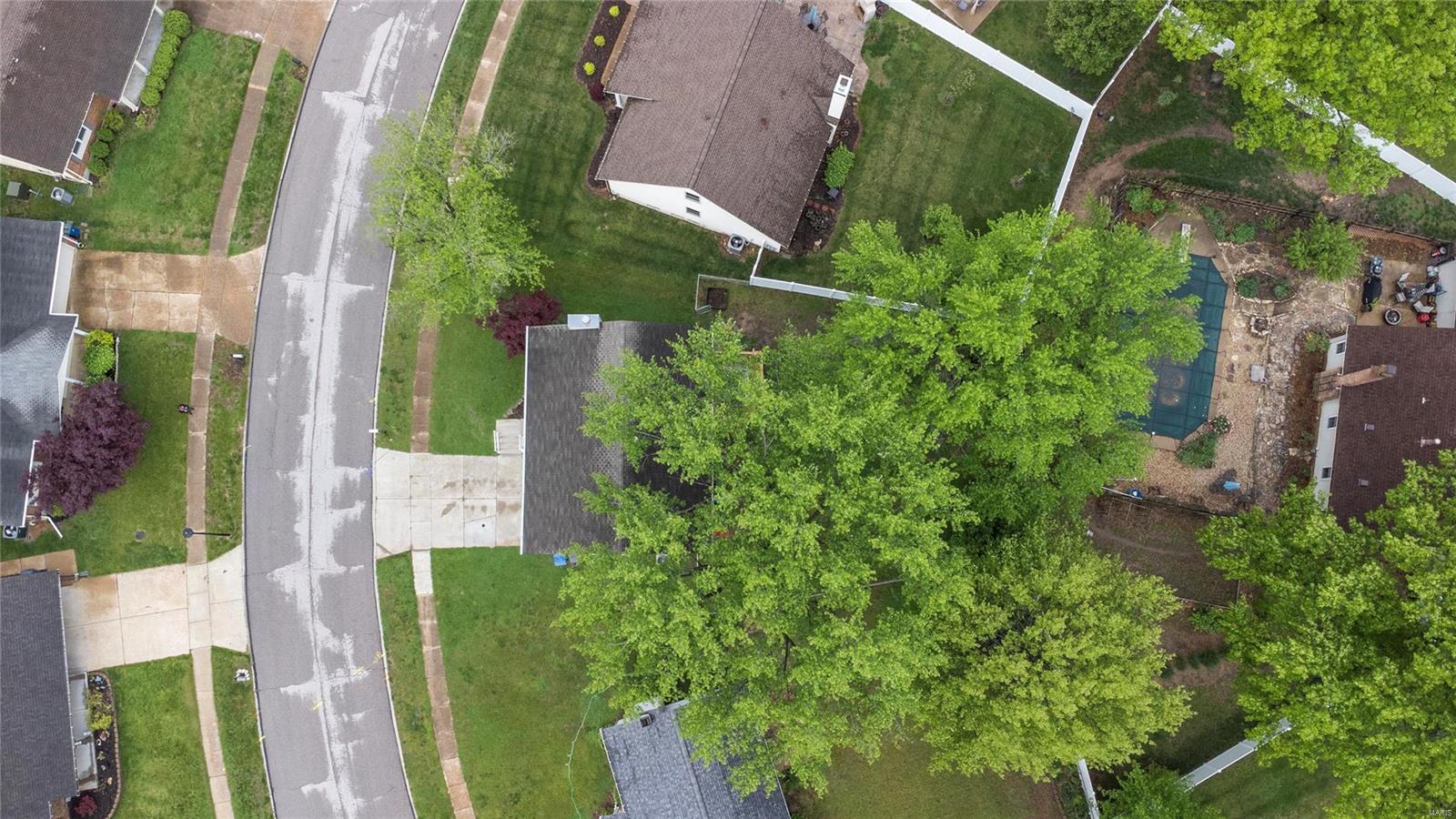 557 Running Creek Drive