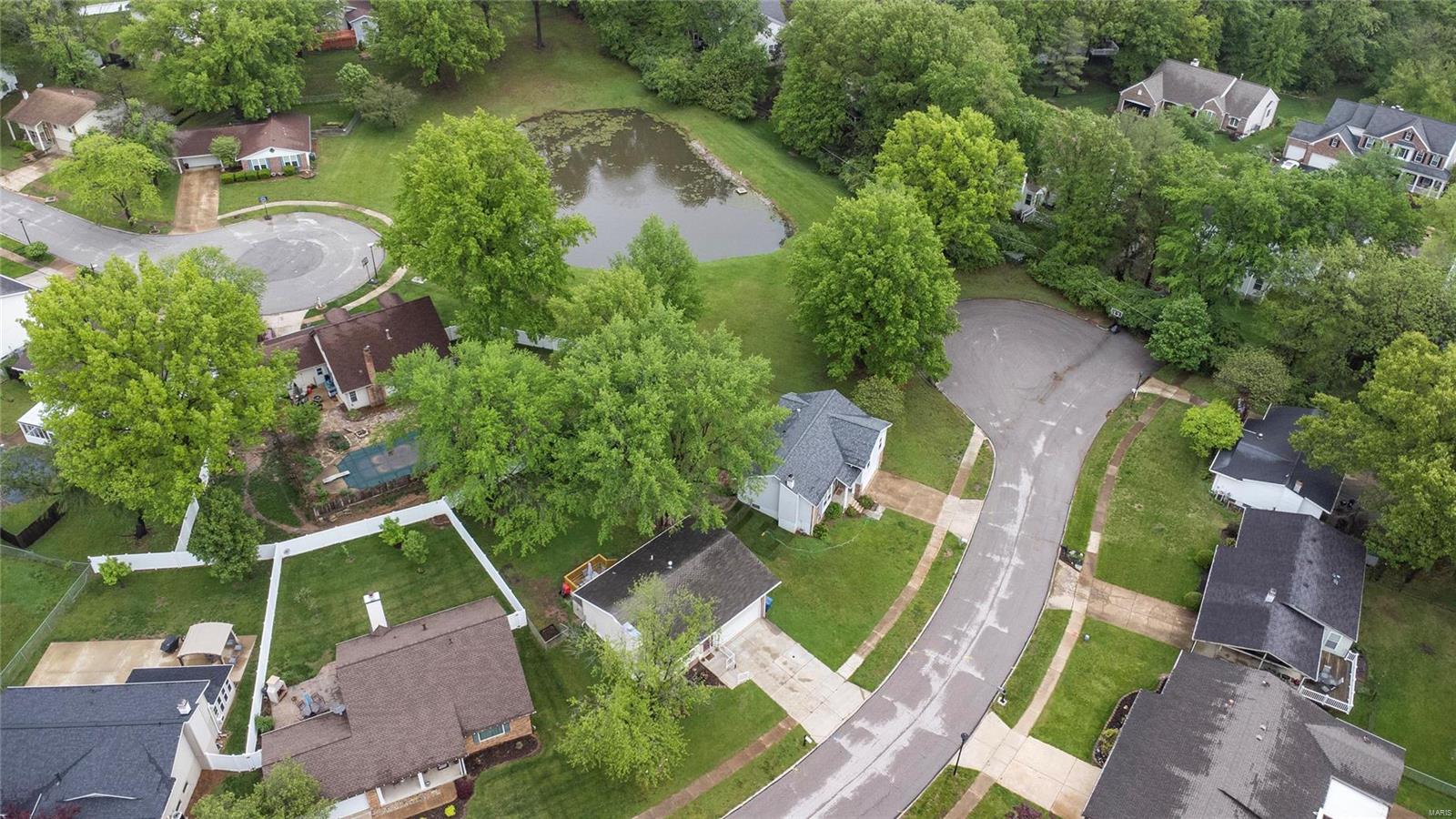 557 Running Creek Drive