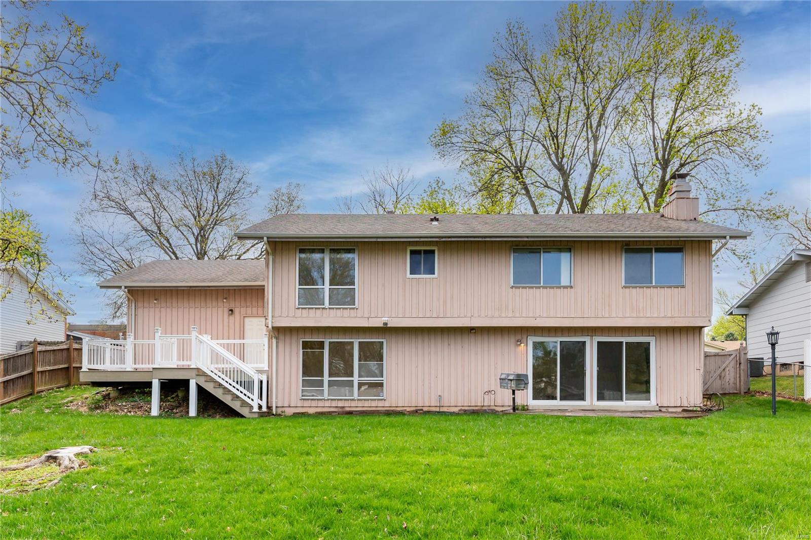 12015 Gardengate Drive