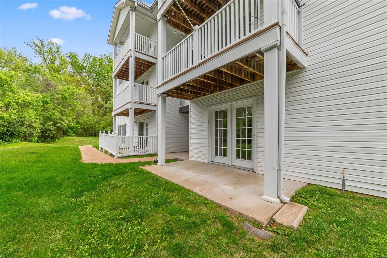 1401 Summertree Springs Avenue Unit: C