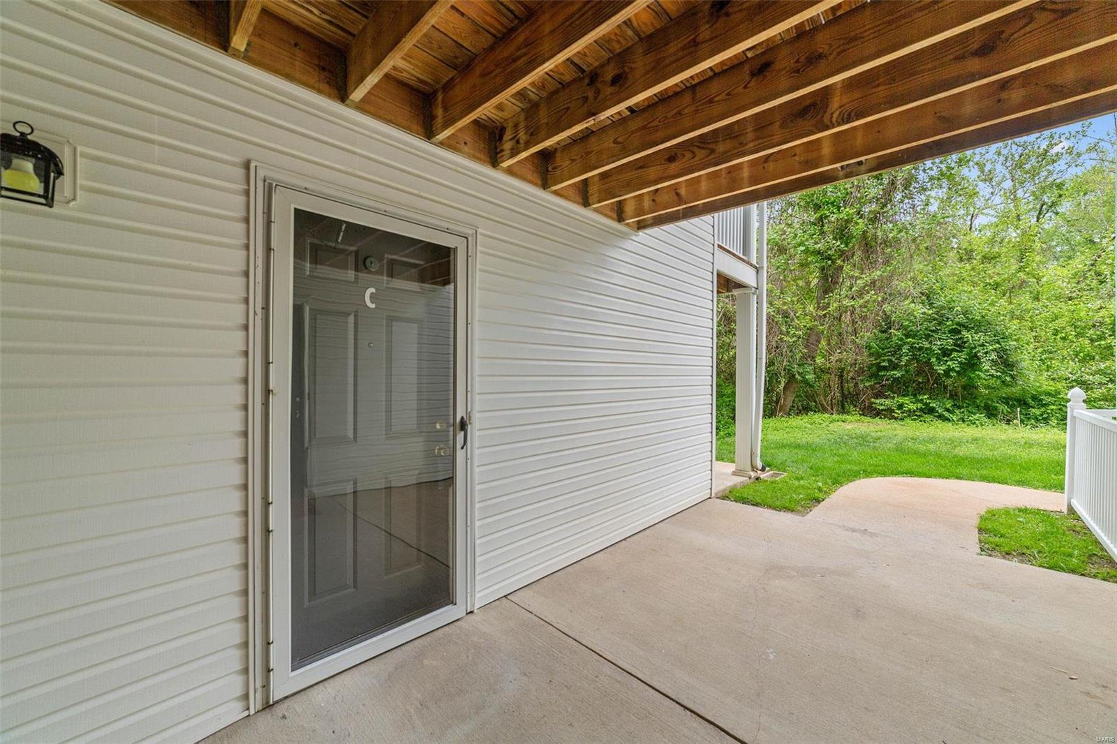 1401 Summertree Springs Avenue Unit: C