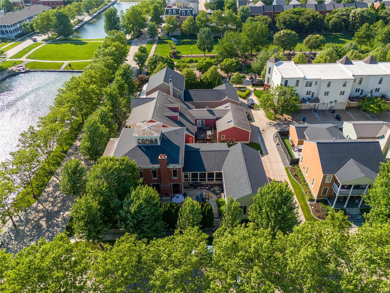 3500 Galt House Drive