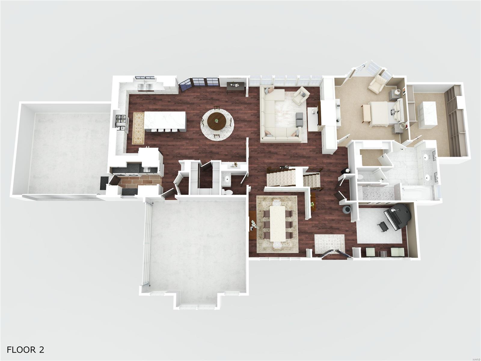 1072 Wilmas Farm Drive