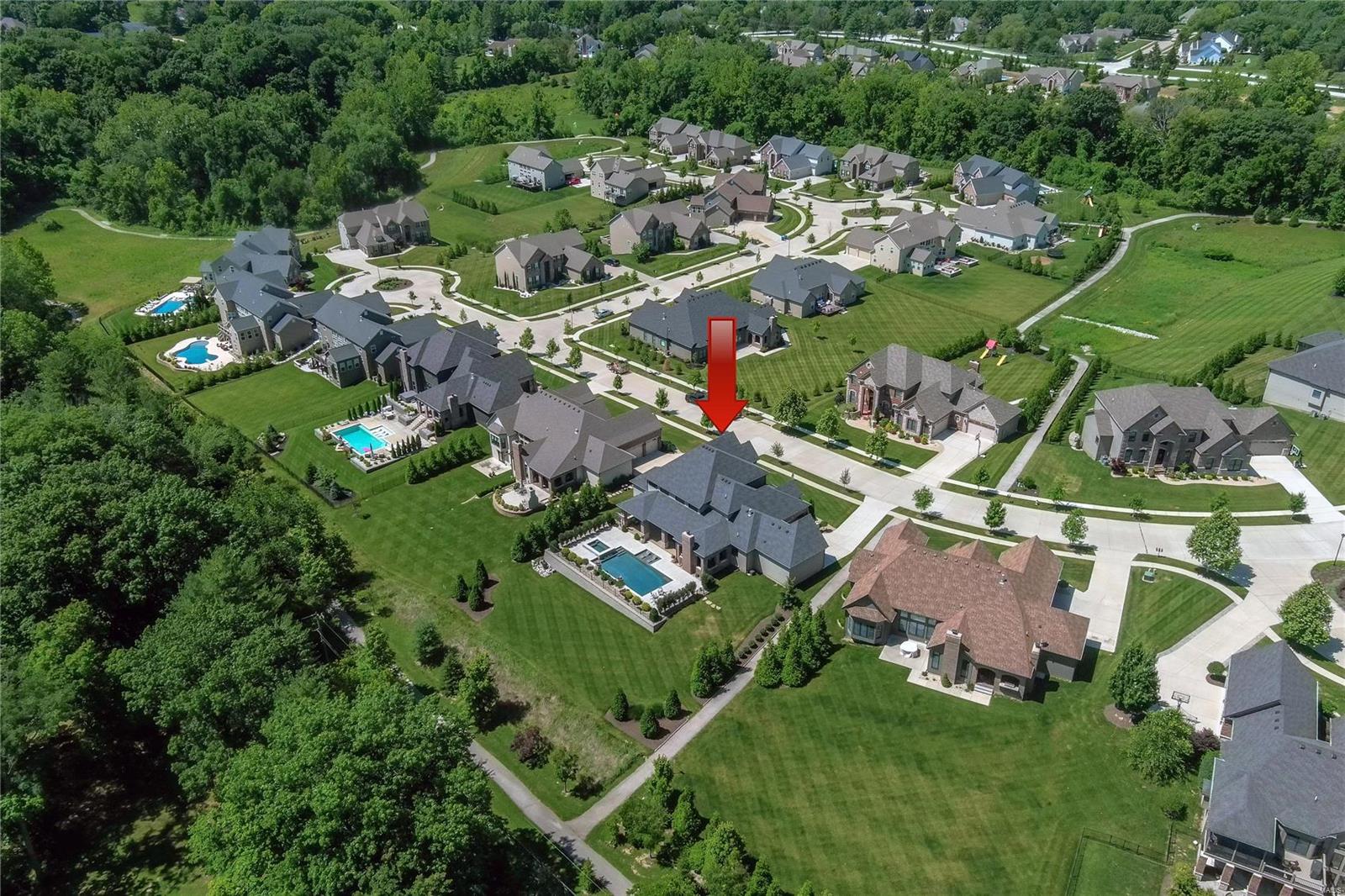 1072 Wilmas Farm Drive