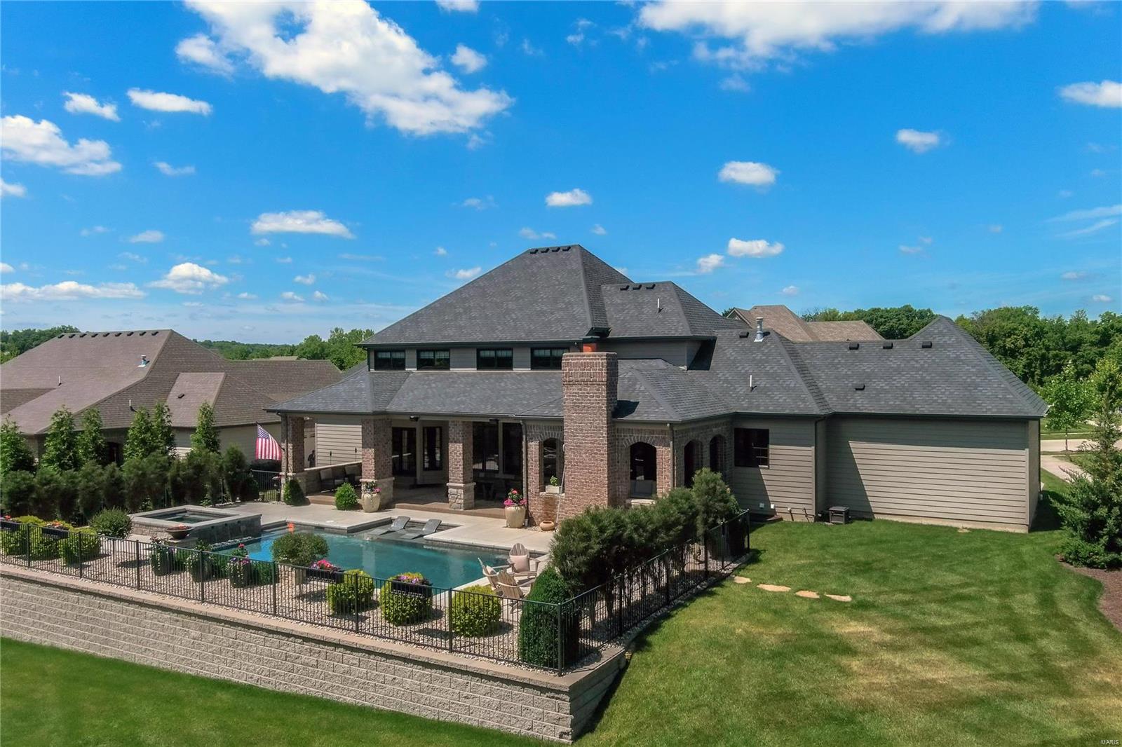 1072 Wilmas Farm Drive