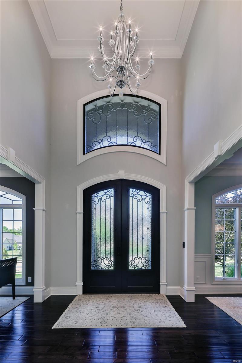 1072 Wilmas Farm Drive