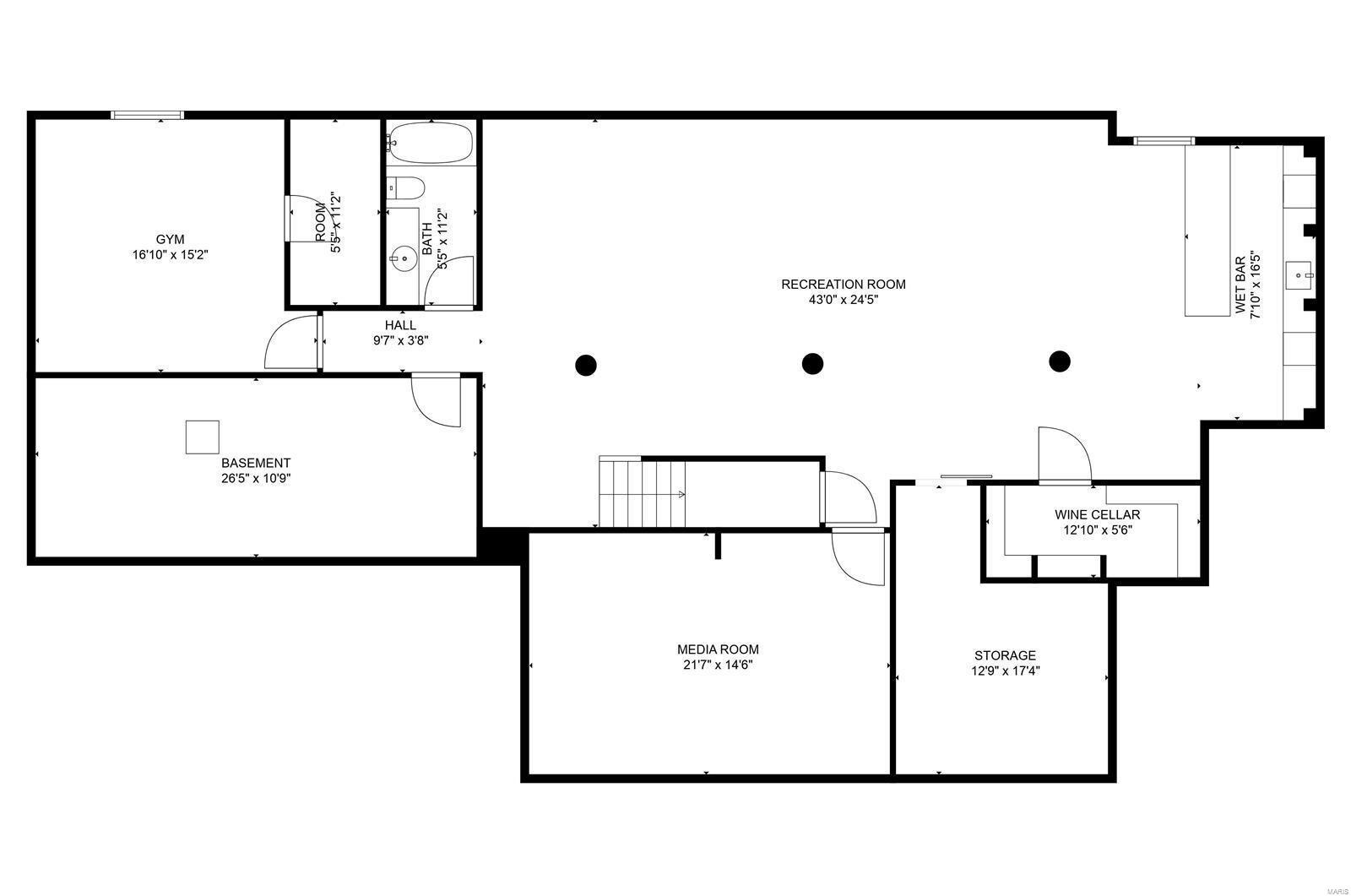 1072 Wilmas Farm Drive