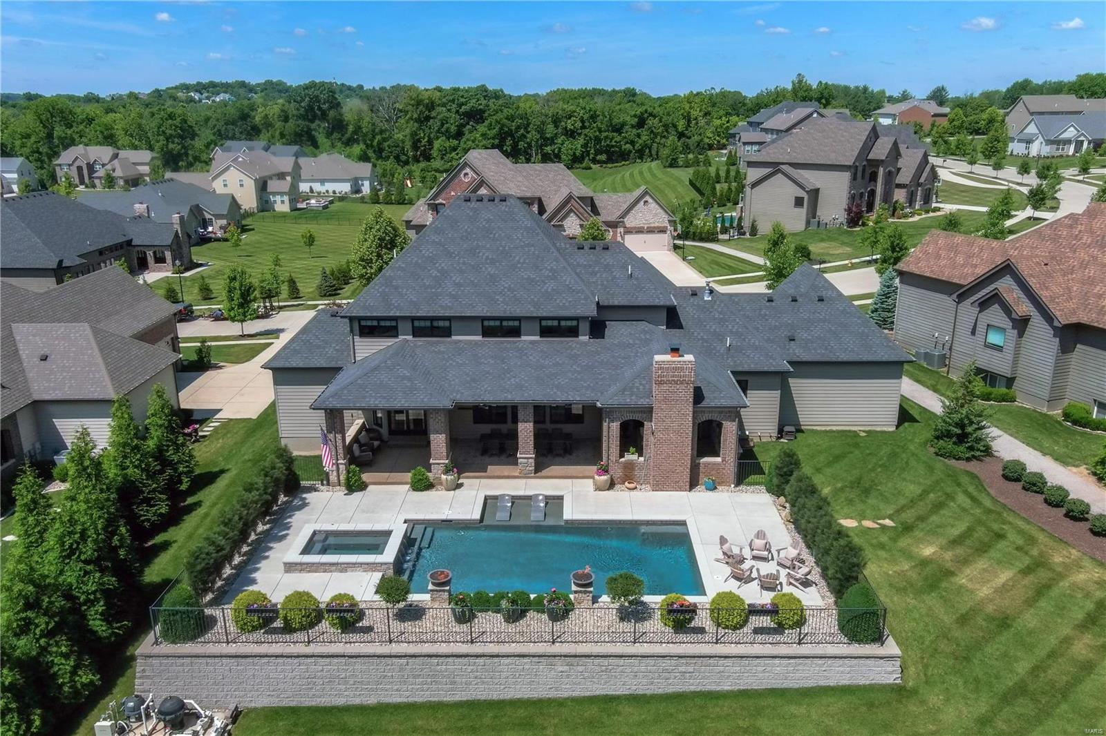 1072 Wilmas Farm Drive
