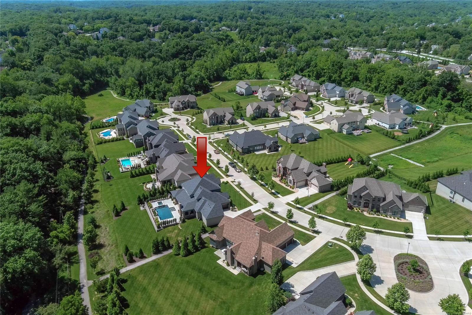1072 Wilmas Farm Drive