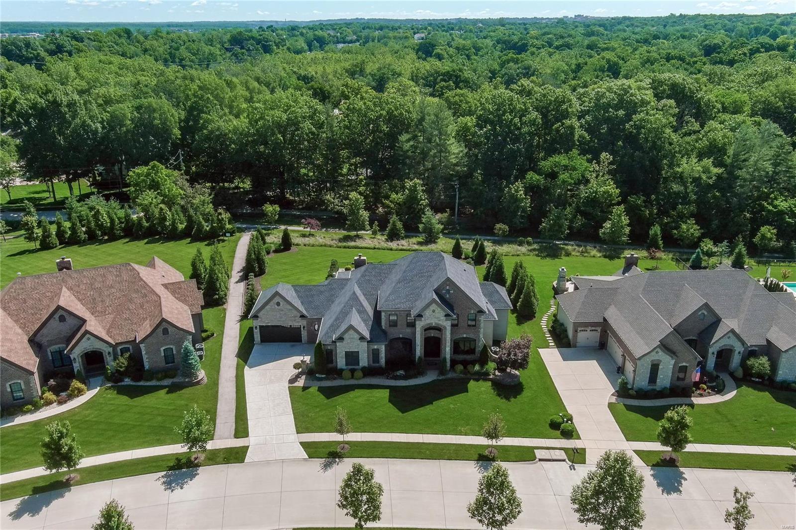 1072 Wilmas Farm Drive