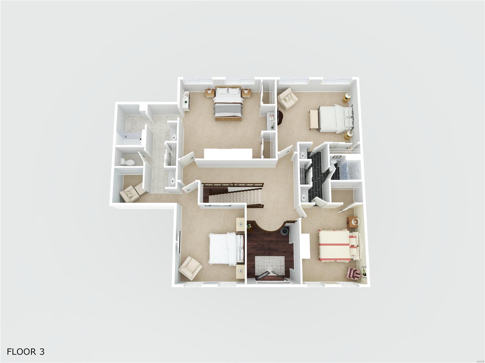 1072 Wilmas Farm Drive