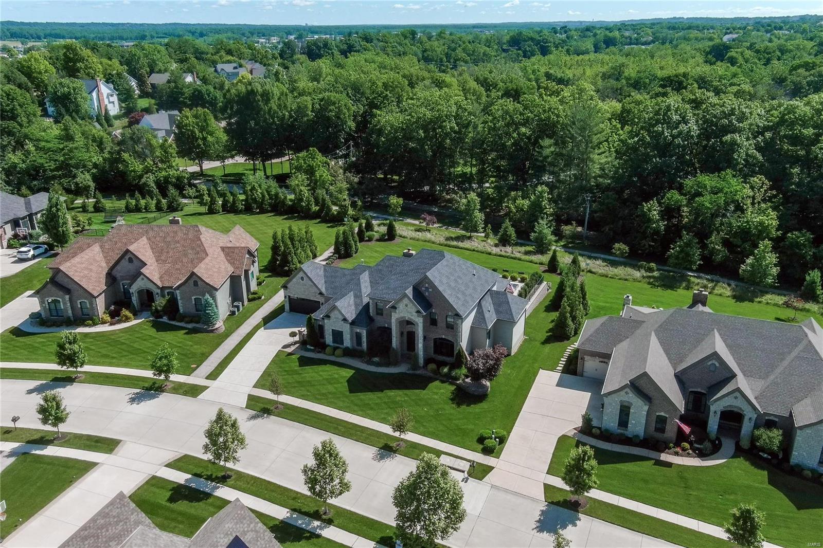 1072 Wilmas Farm Drive