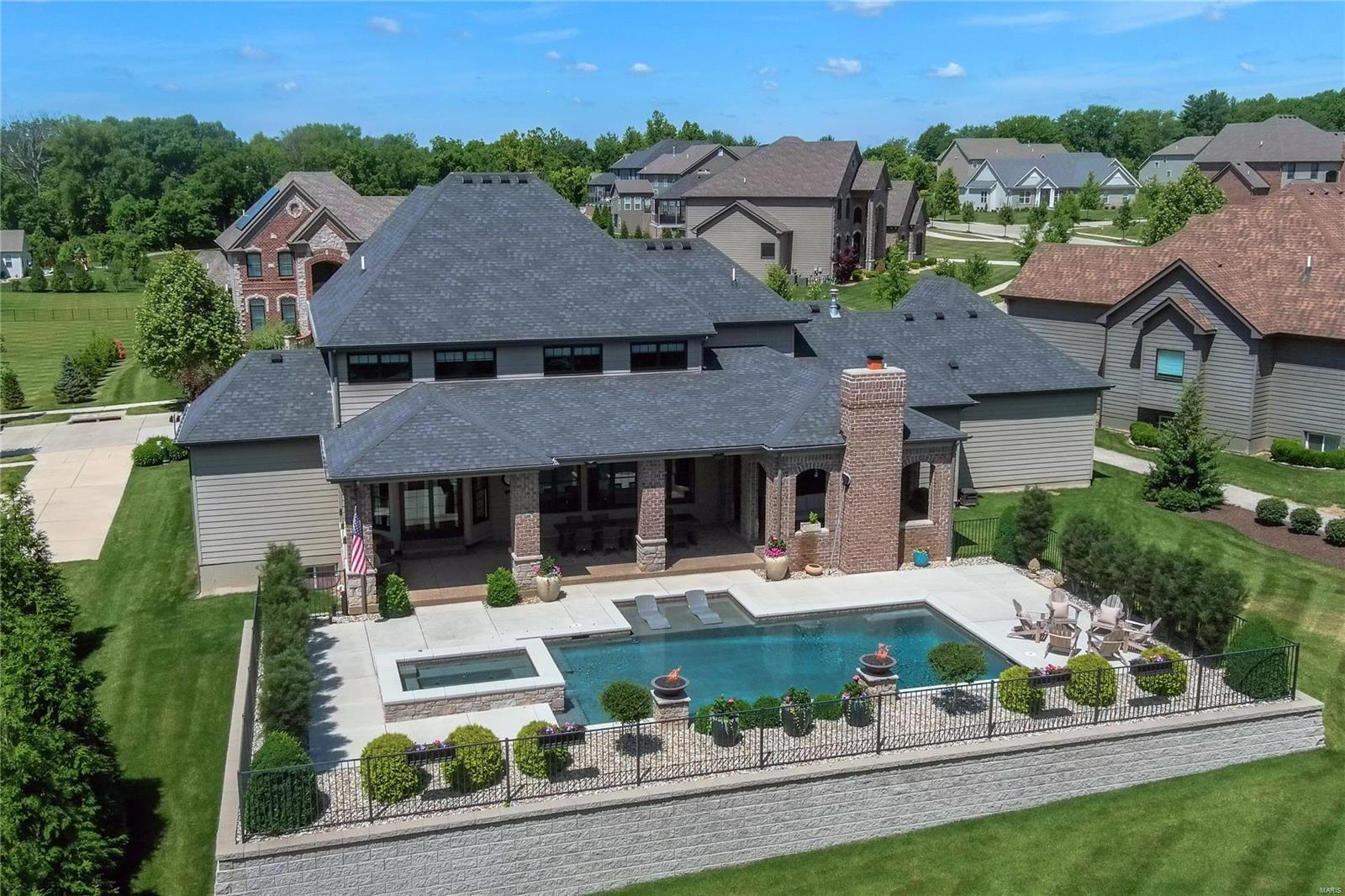 1072 Wilmas Farm Drive
