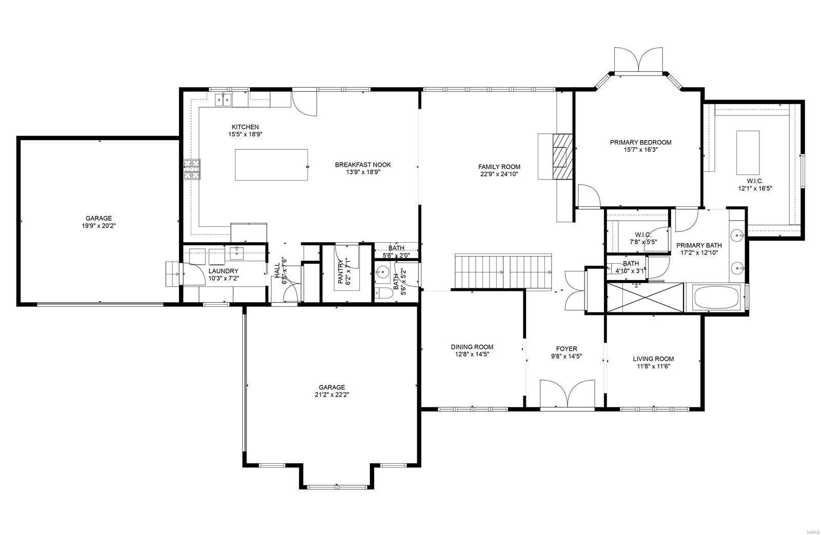 1072 Wilmas Farm Drive