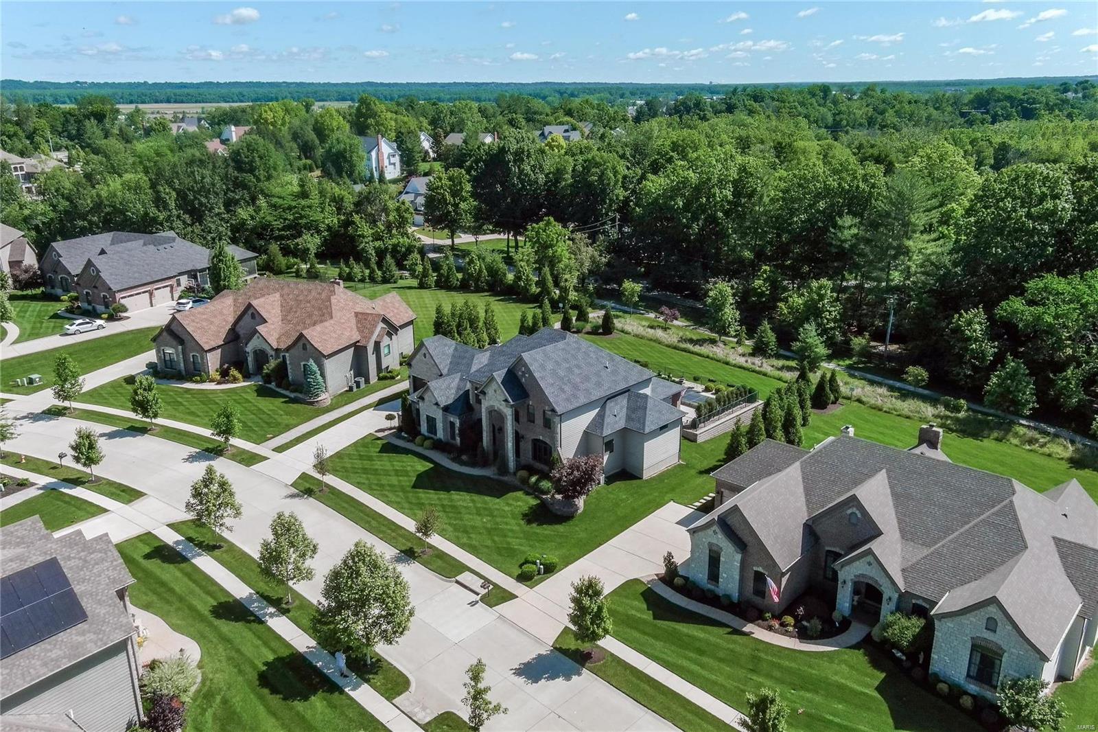 1072 Wilmas Farm Drive