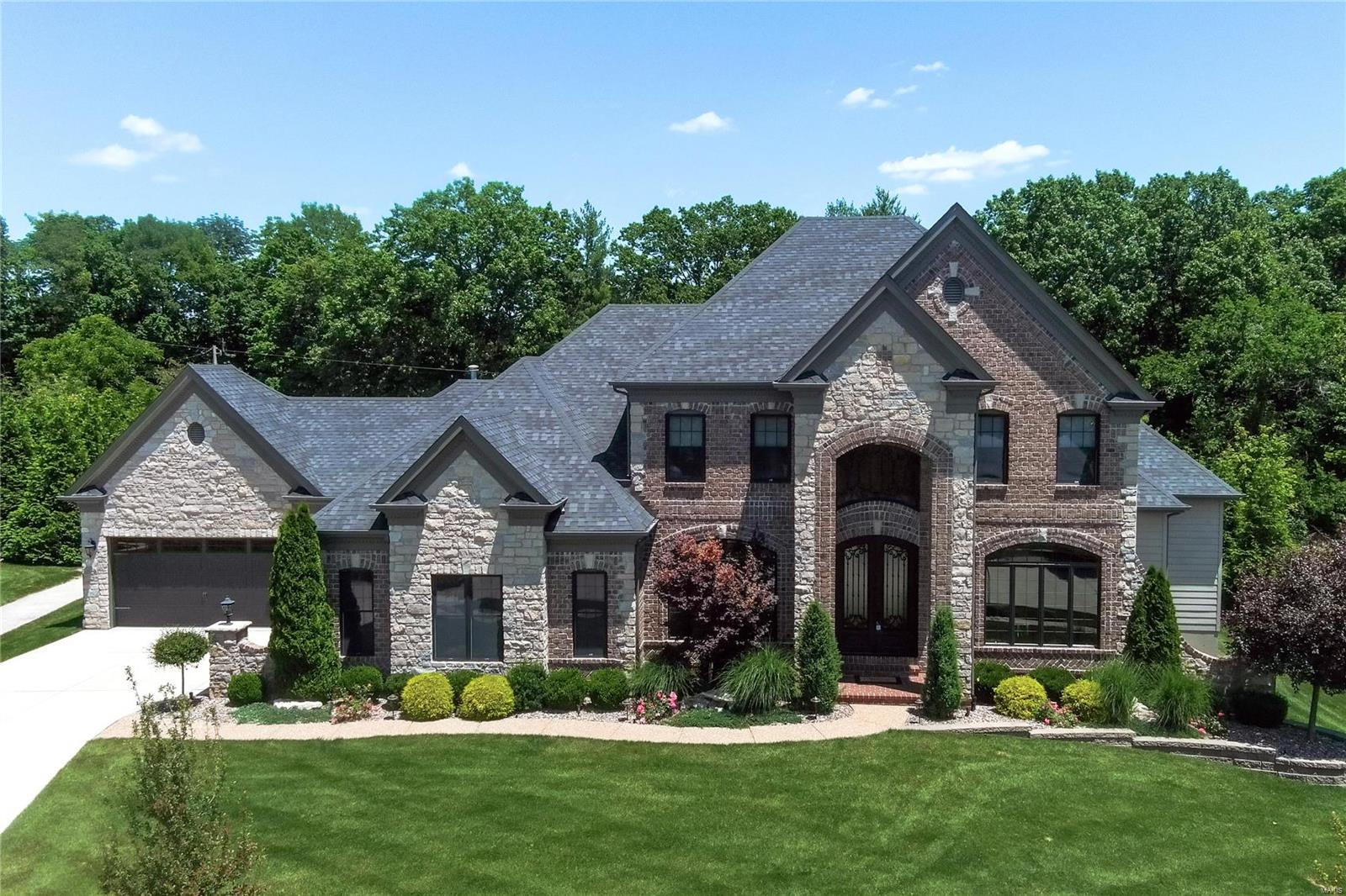 1072 Wilmas Farm Drive