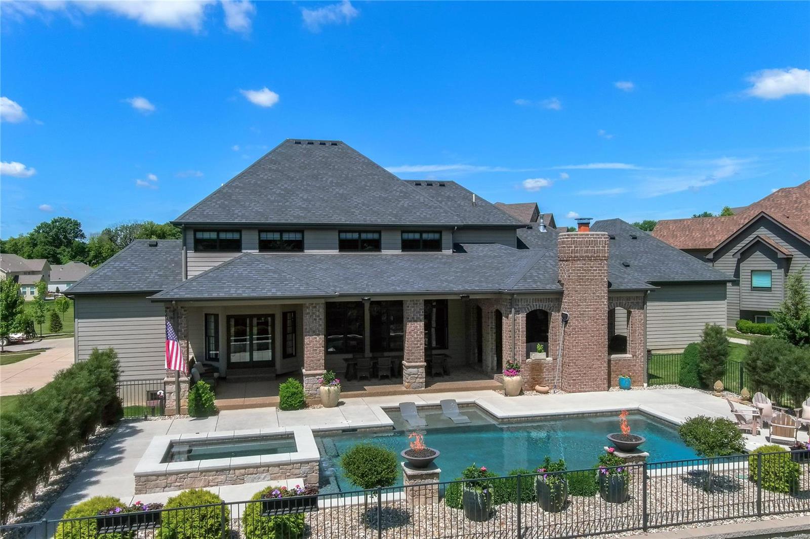 1072 Wilmas Farm Drive