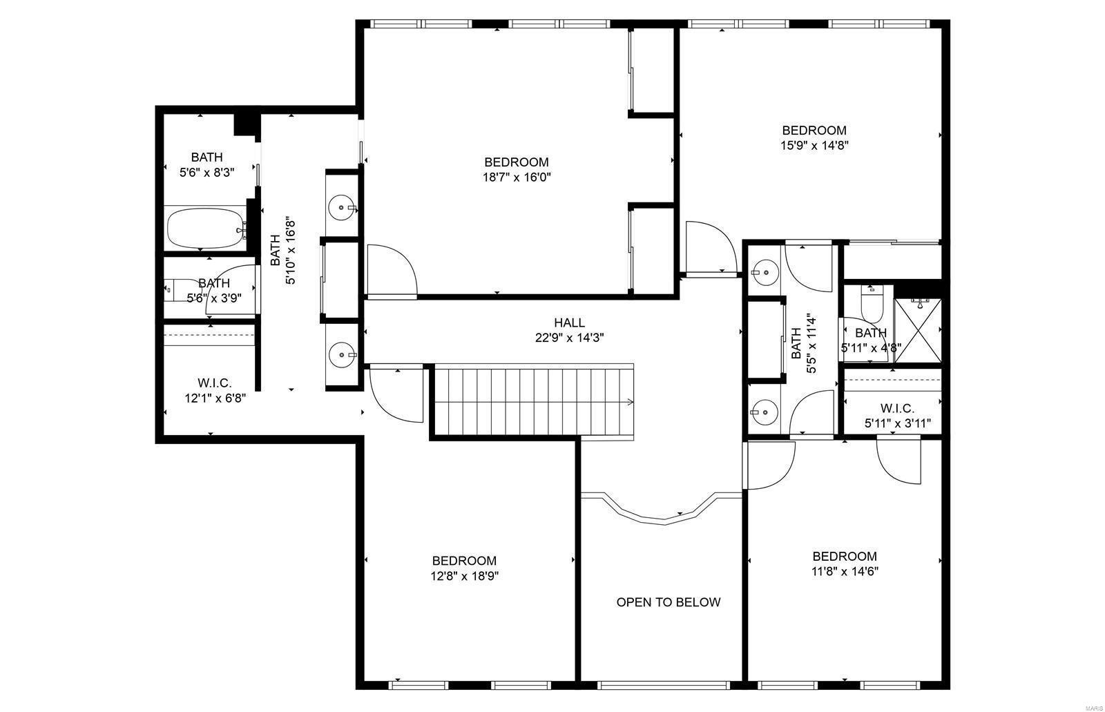 1072 Wilmas Farm Drive
