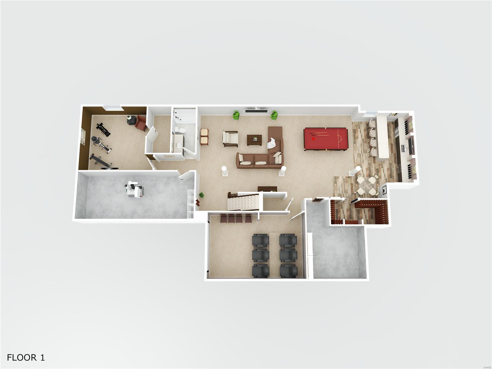 1072 Wilmas Farm Drive